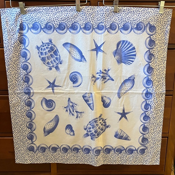 Olivier Desforges Queen duvet cover, flat sheet & extra large pillow sham - Picture 1 of 5